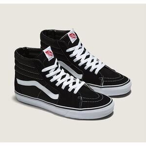 Vans Sk8-Hi Shoe M7/W8.5